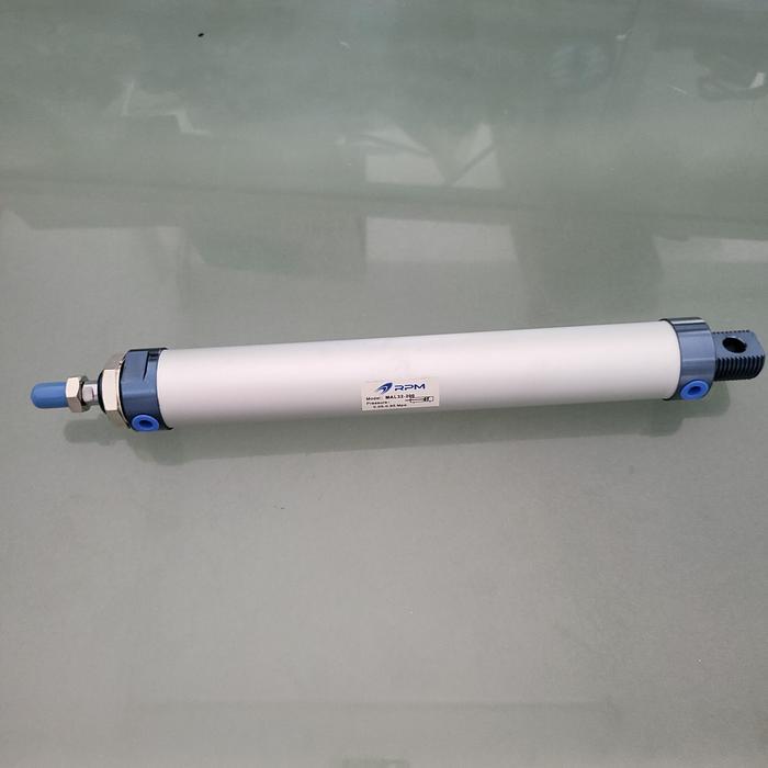 Pneumatic Cylinder / Cylinder Pneumatic Mal 32 X 200