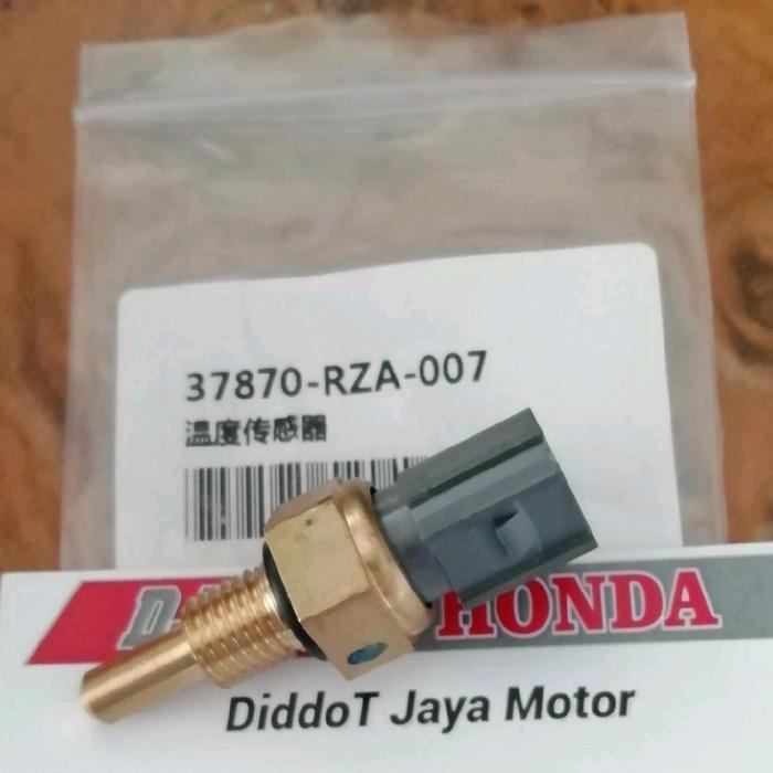 Sensor Temperatur Coolant Ect Honda Crv Re Rm