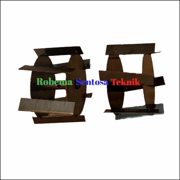 MESIN POTONG RUMPUT 4 TAK MULTIFUNGSI 8 FUNGSI PENGGEMBUR CHAINSAW