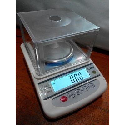 Ready Timbangan Analitik