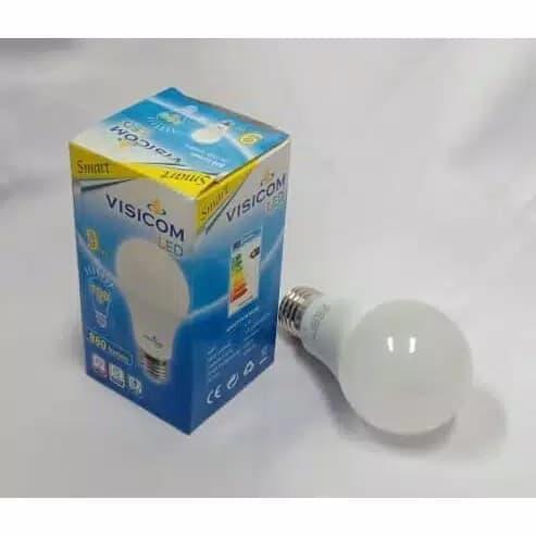 SALE Lampu Led 12 Watt Visicom SMART TERMURAH