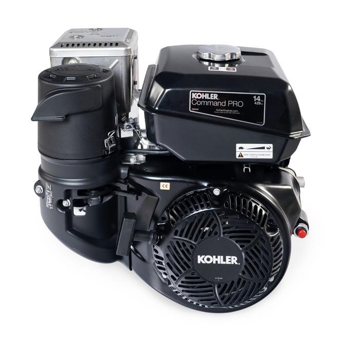 Engine Mesin Penggerak KOHLER CH 440 - 14 HP ( LTB Long Tail Boat )