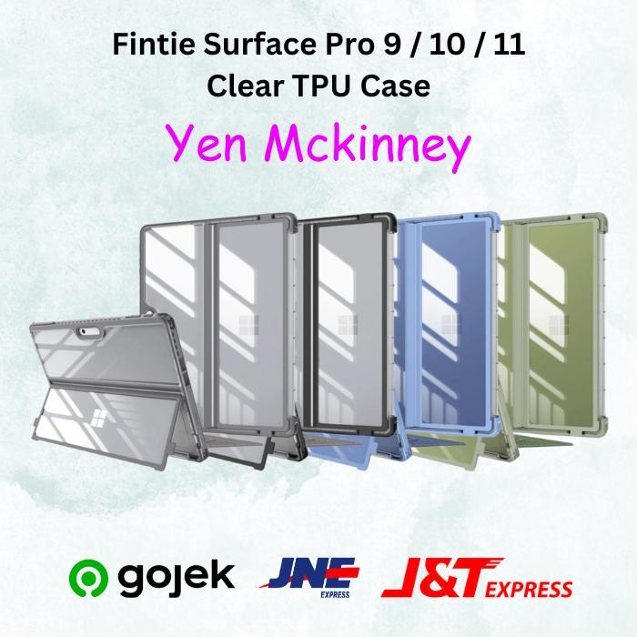 Microsoft Surface Pro 9 10 11 Original Fintie Hard Case