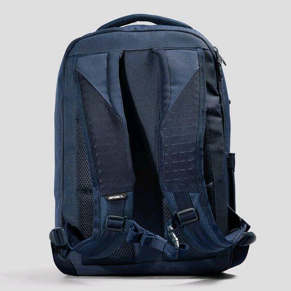 Ransel Ripcurl F-Light Weekender 23L Sapphire Backpack Original Produk Unggulan
