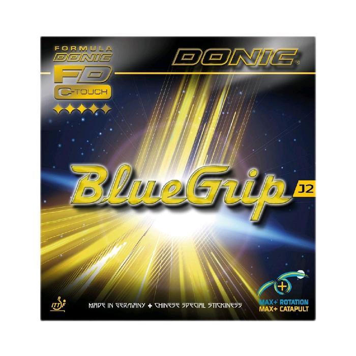 DONIC BLUEGRIP J2 KARET PINGPONG