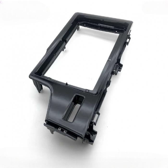 Frame Double Din Android 10 Inch Jazz Terbaik