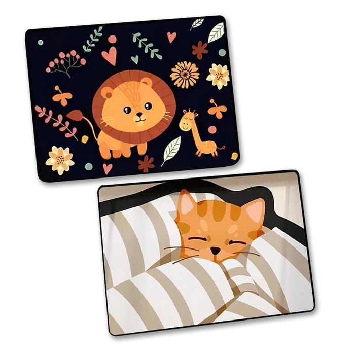 GIFT - Enfa RB Diatomite Mat (Random)