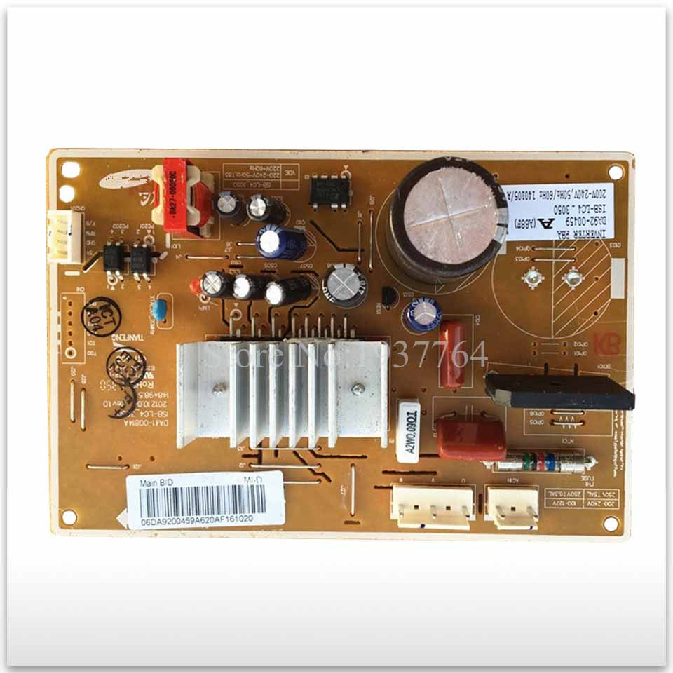 BESTPRICE 100% new refrigerator Computer board Frequency conversion board DA41-00814B DA41-00814C DA