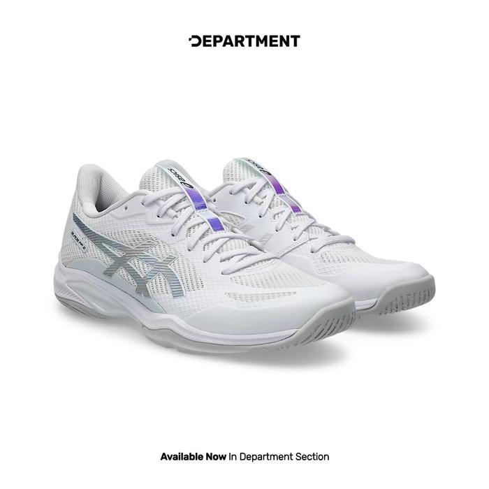 SEPATU BADMINTON ASICS BLADE FF 2 1073A089100 ORIGINAL