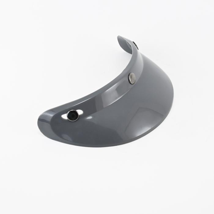 Pet Pendek Helm Bogo Retro Classic Topi Helm Bogo Universal Pet Helm Pendek Warna