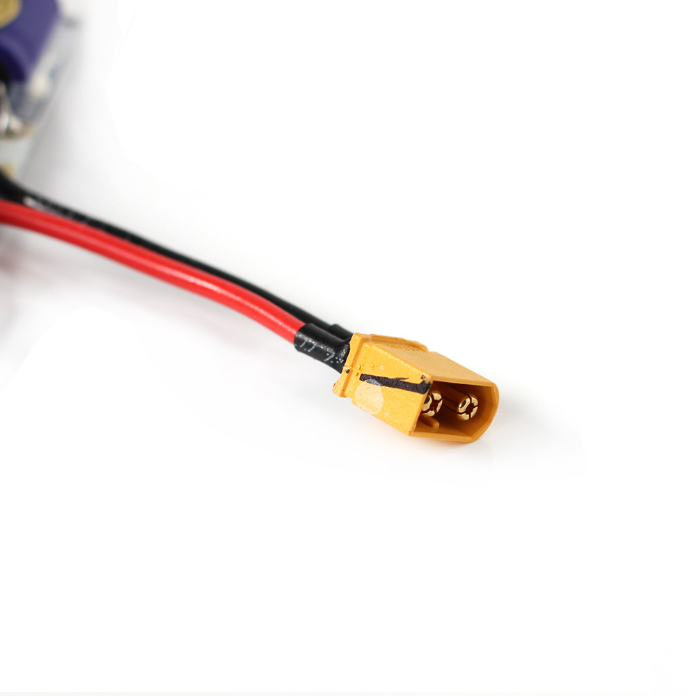 Electric Skateboard Controller 36V Double Motor Drive System Longboard Remote Controller ESC Hub