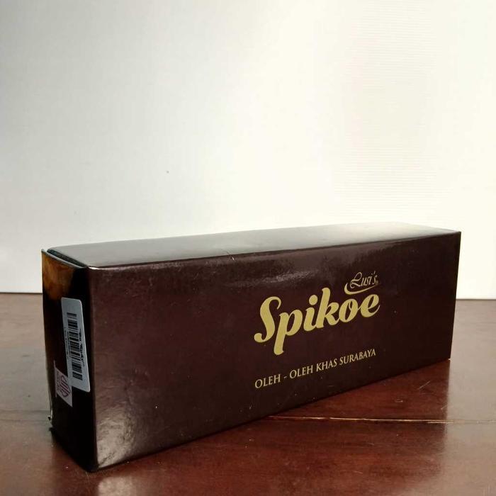 Lusi's Spikoe Oleh-Oleh Khas Surabaya Premium Spikoe Asli Surabaya Termurah