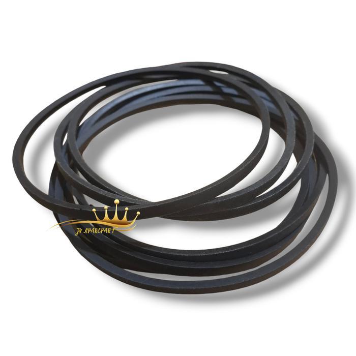 [ES-T95CL] VANBELT V BELT MESIN CUCI SHARP 2 TABUNG QUALITY