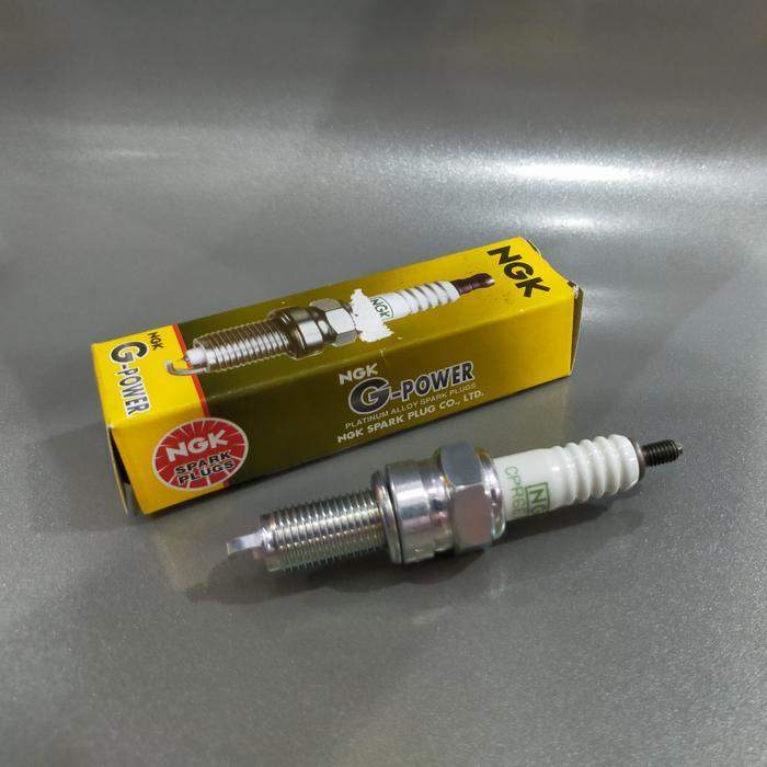 BUSI NGK G-POWER CPR6EAGP-9