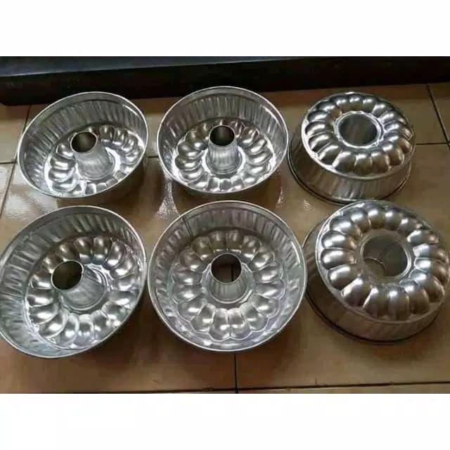 loyang cake marmer 20cm