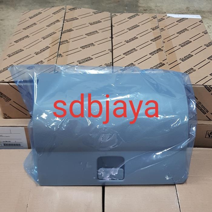Tutup Laci Meja Dashbor Dashbord Dyna Saurus Hino Dutro 110 125 130 Or