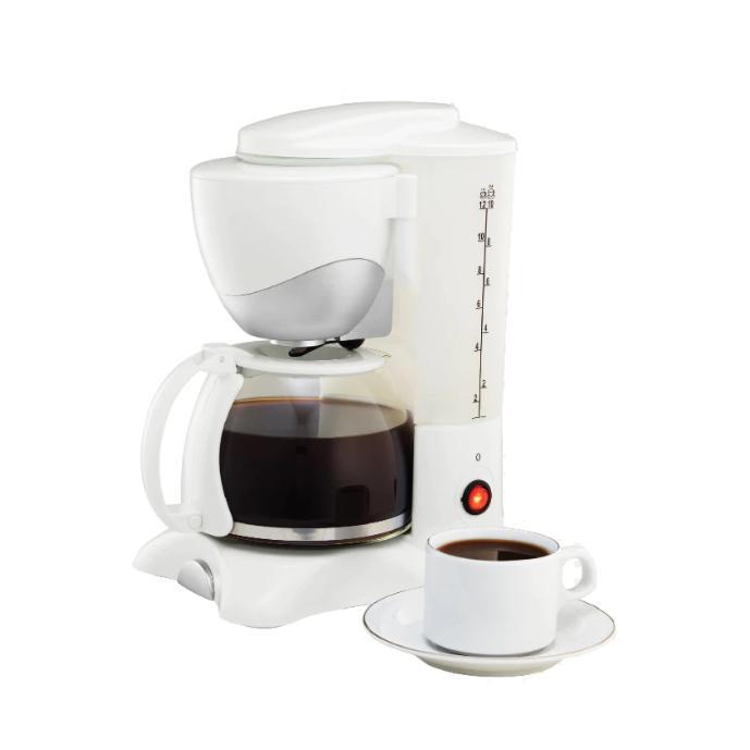 COFFEE MAKER SHARP HM-80L(W)