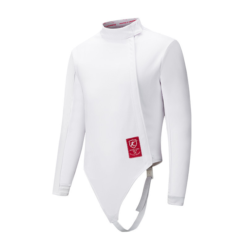 Fencing Jacket, 350Nw Fencing Jacket With Good Quality, Fencing Gears