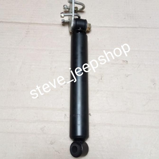 Shock Steer Jeep Cj7