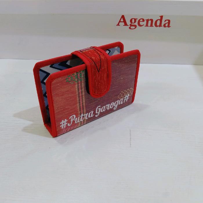 AGENDA PROMIS HARIAN ULOS