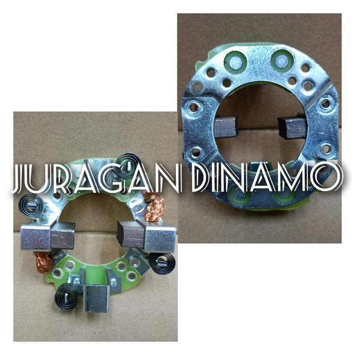 HOLDER STARTER NISSAN CK12 BTX