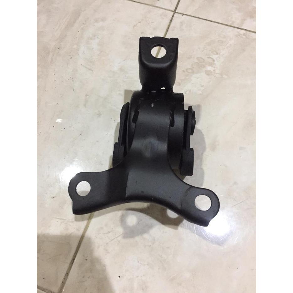 Engine Mounting Crv 2002-2005 Kiri Manual