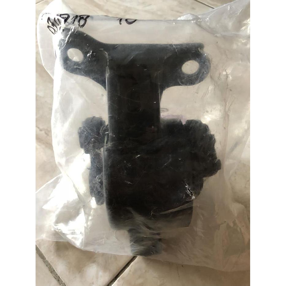 Engine Mounting Jazz Idsi Vtec Kiri Manual