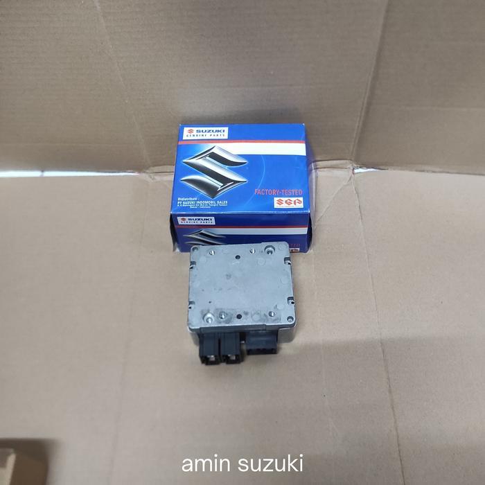 Modul Eps Power Stering Suzuki Splash Asli Sgp