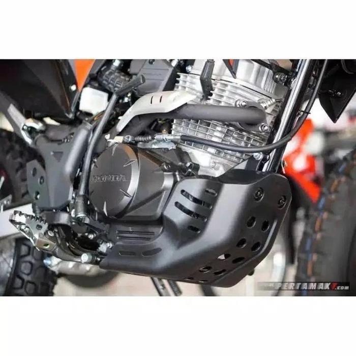 PELINDUNG TUTUP MESIN CRF 150 COVER MESIN CRF