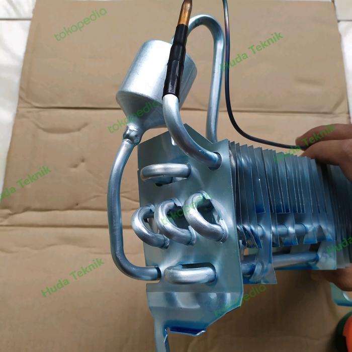 EVAPORATOR KULKAS SANYO 2 PINTU