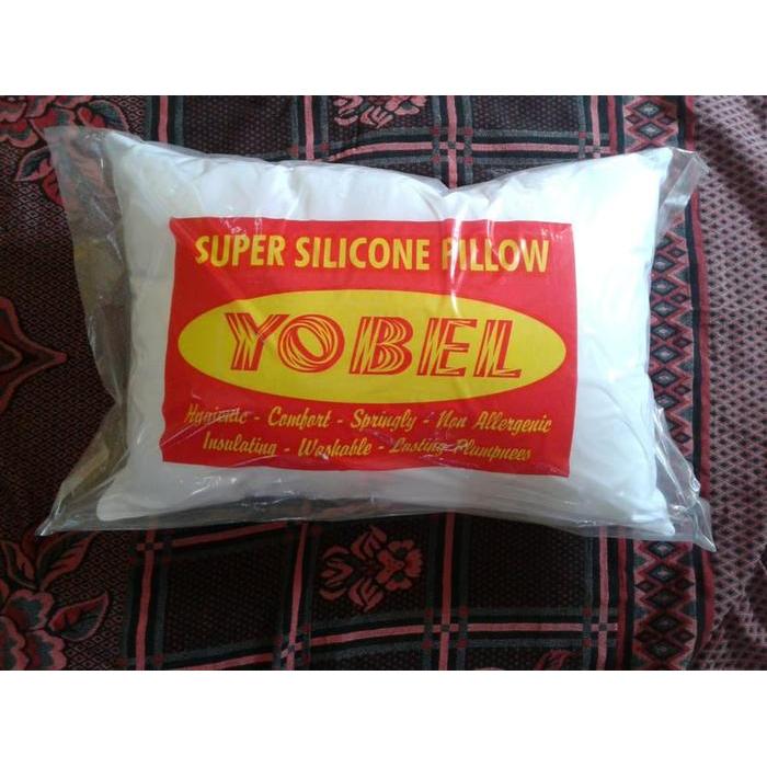 RC Paket Bantal & Guling Set Yobel- Standart Bantal & Guling Hotel