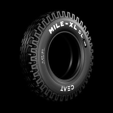 Ban Truk Truck Colt Diesel Ceat Mile XL SL HD 7.50 750 R16 14PR