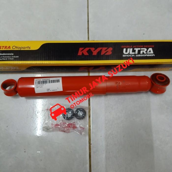 Shock Stir Katana Kayaba Ultra Sparepart Suzuki