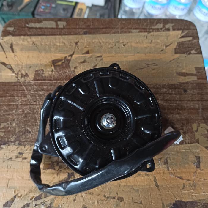 Motor Fan Motor Van Karimun Kotak