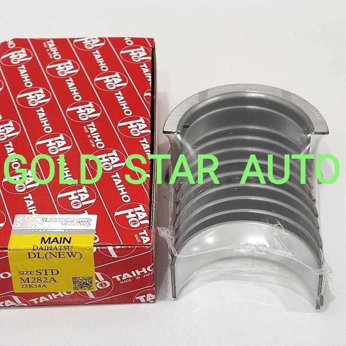 METAL DUDUK DAIHATSU F70 TAFT GT F69 TAFT HILINE F75 TAFT ROCKY F73 TAFT INDEPENDENT F61 FEROZA