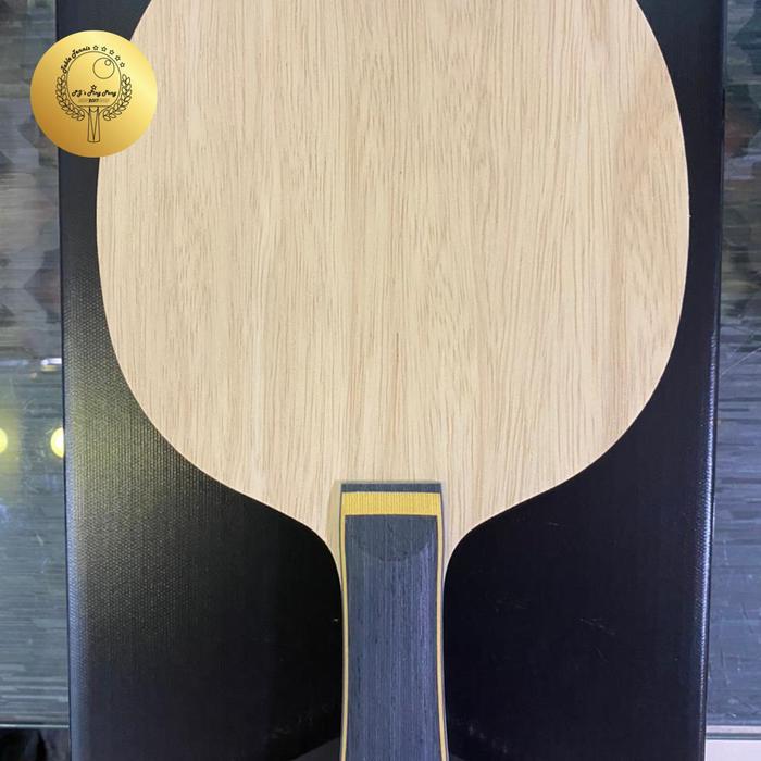 READY Butterfly Dimitrij Ovtcharov