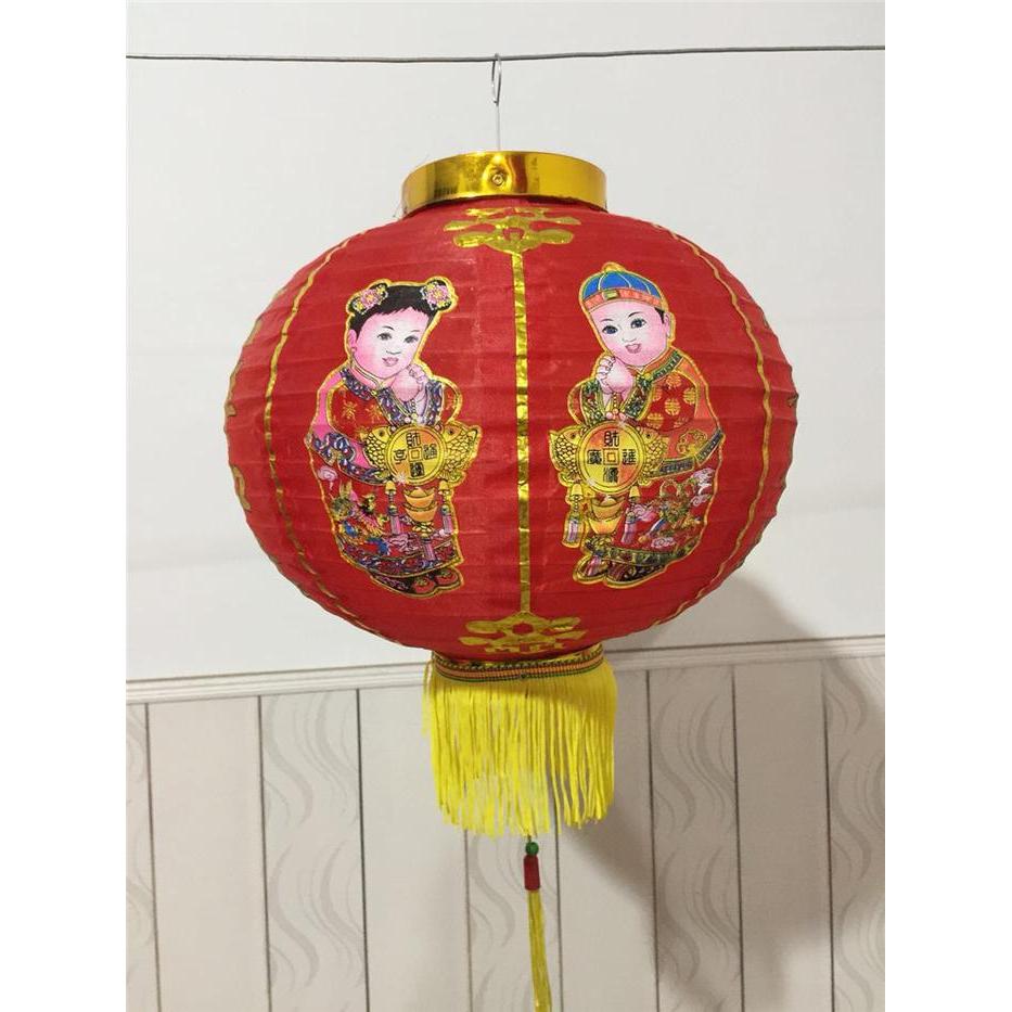 LAMPION IMLEK LAMPION ANAK LAMPION KAIN LAMPION MERAH