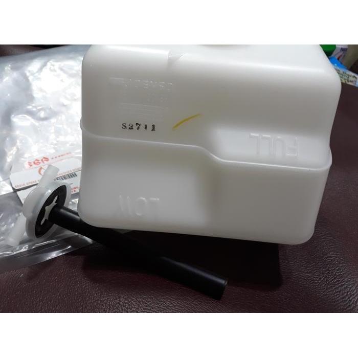 TABUNG RADIATOR FUTURA 1.3 FUTURA 1.5 ASLI news