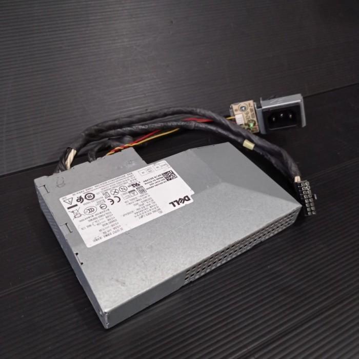 PSU AIO DELL Optiplex 3240 3440 7440 AIO 155W 0X1V9H AC155EA-01 BERGARANSI - CIS99