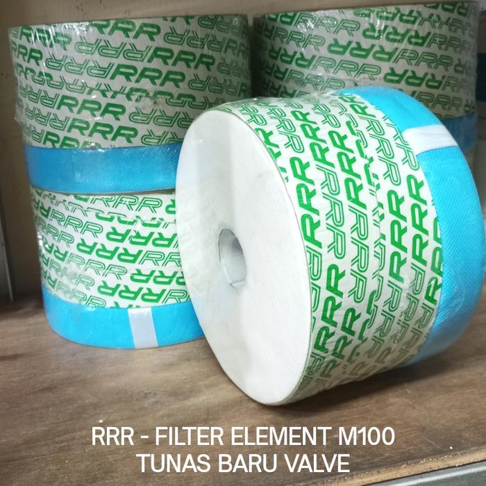 RRR - FILTER ELEMENT M100 / M100 TR-20430 FILTER RRR