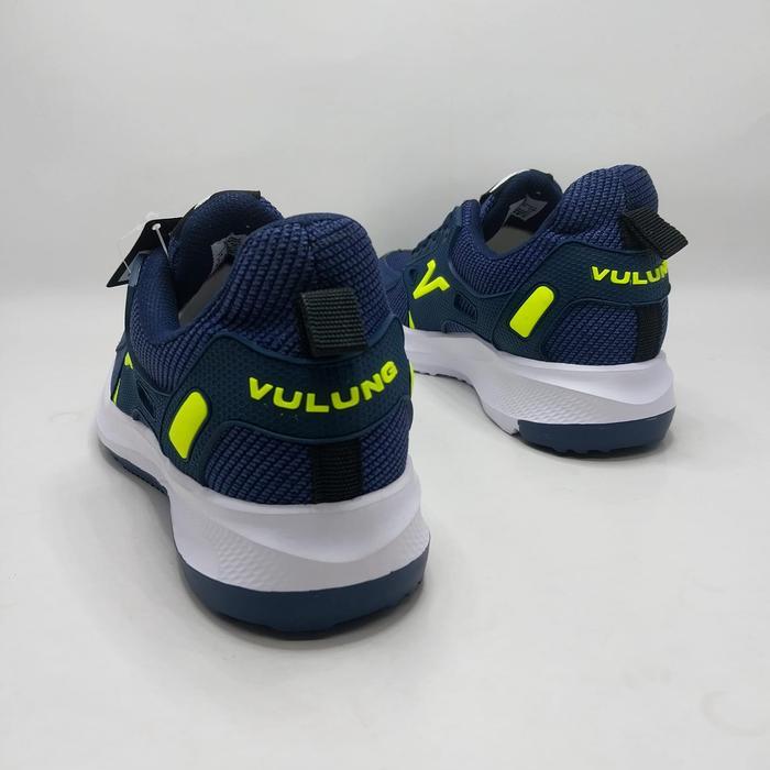 PROMO sepatu sneakers pria wanita olahraga sepatu volly pria sepatu batminton sepatu jogging