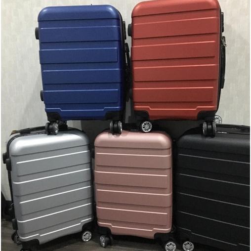 Koper Polo 20 Inch Koper Kabin 20 Inch Koper 20 Inch Koper Abs Populer