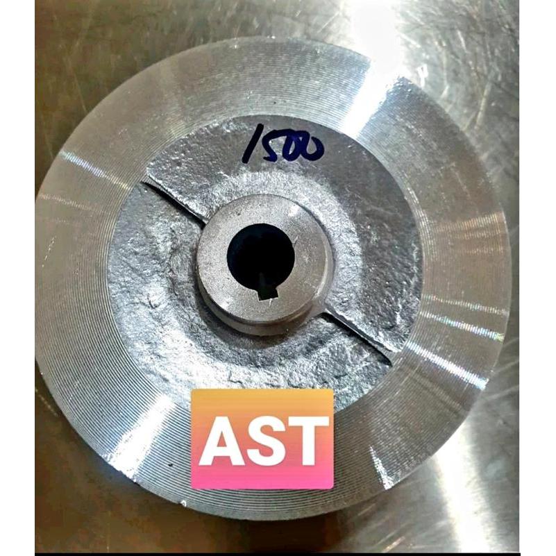 IMPELLER POMPA YAMAMAX CELUP SRX 1500