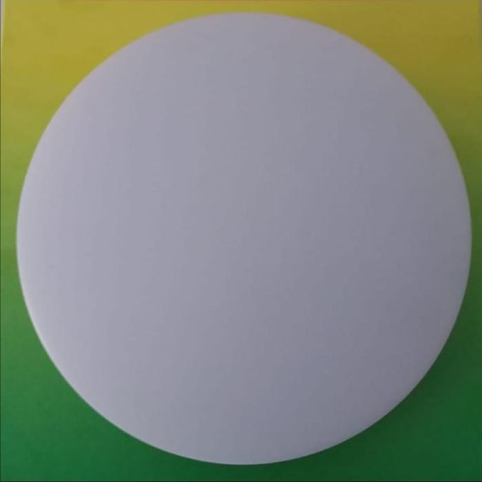 LAMPU PLAFON CEILING LAMP LAMPU RUANG TAMU CEILING BULAT LED 15W 15 W