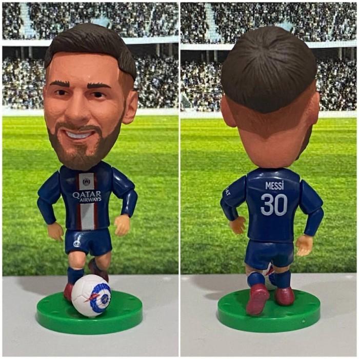 Weebitz Kids - Figure Soccerwe Kodoto Lionel Messi