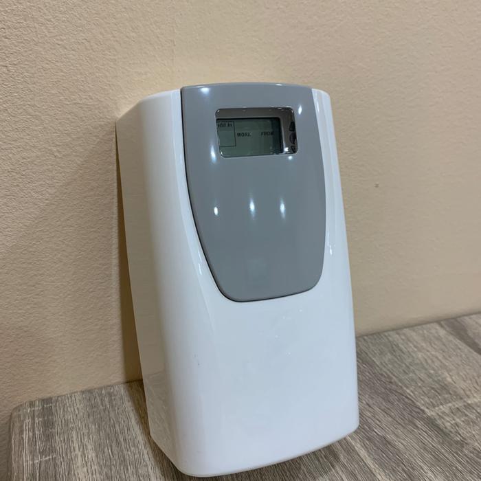 URINAL CLEANER DIGITAL / URINAL TOILET SANITIZER / URINAL OTOMATIS