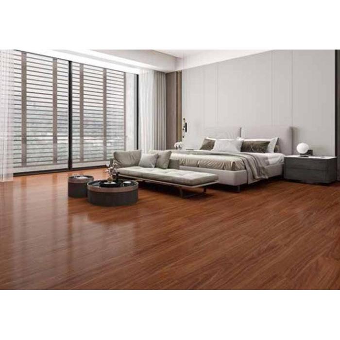 Sticker Lantai Kayu Vinyl