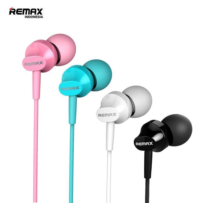 Thinkplus - Wired Earphone RM-501