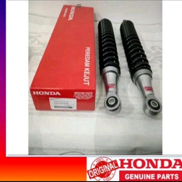 Shock Belakang Supra X 125 Shockbreaker Supra X 125 Fit New Ktm Ori
