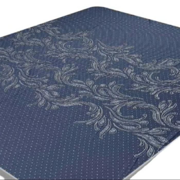 Kain Springbed Knitting 5Mm (Selain Gojek/Grab) Terbaik